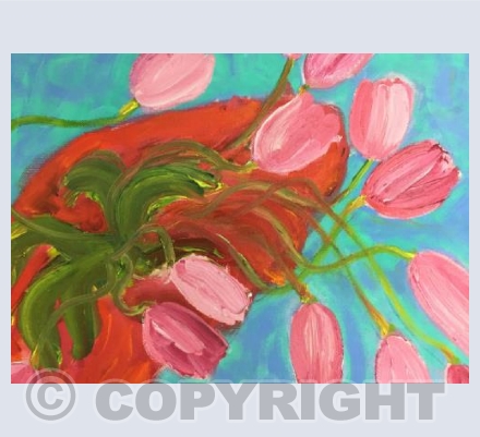 Tulips