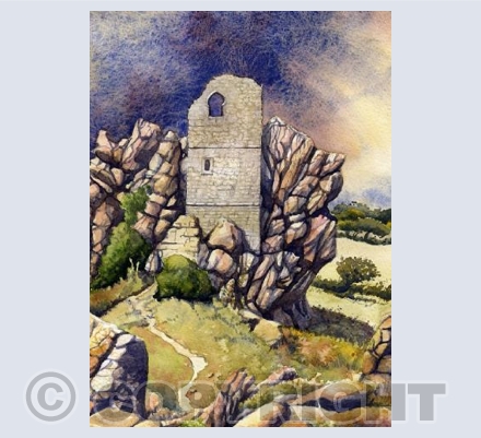 Roche Rock