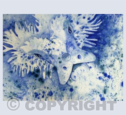 Borealsaur.  