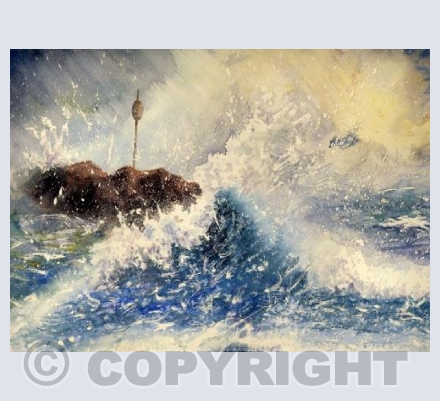 Barrel Battering