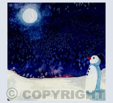 Snowman