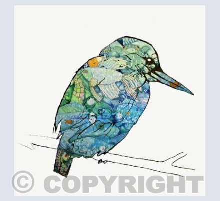 Kingfisher