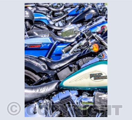 Bikers Dream