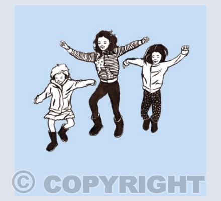 1 2 3 Jump