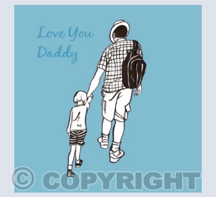 Love You Daddy