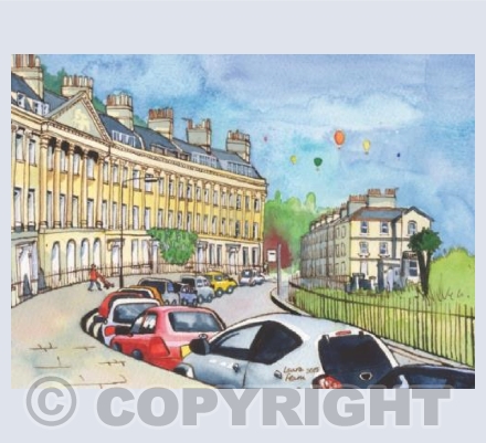 Camden Crescent
