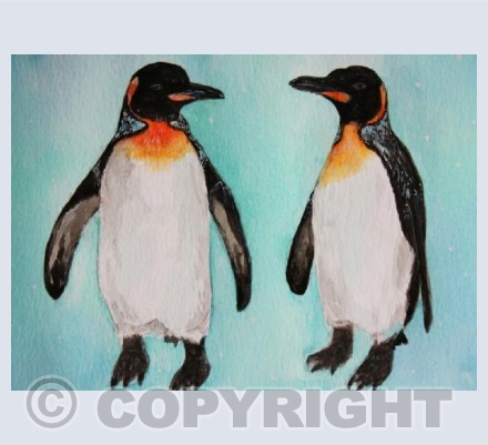 Penguins