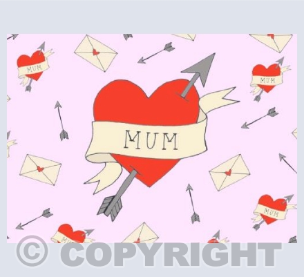 Mum