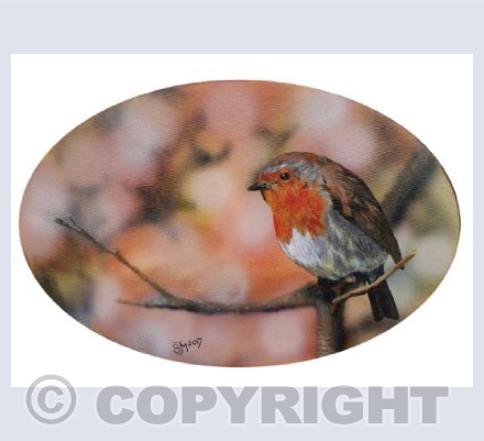 Redbreast