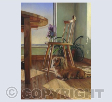 The Sun Trap