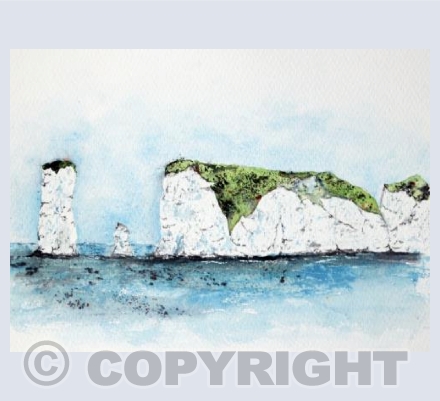 Old Harry