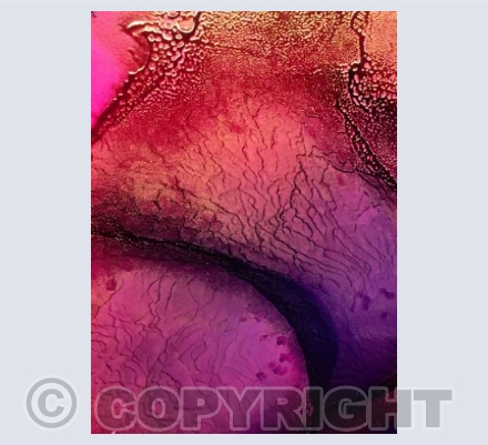 Organic colours