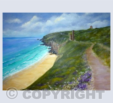 Towards Tubby's Head