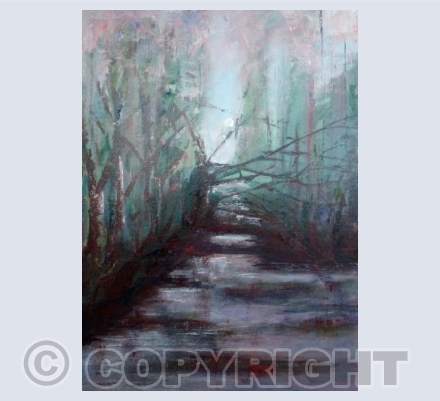 BERE STREAM FROM SHITTERTON