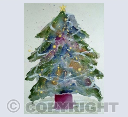 Christmas Tree