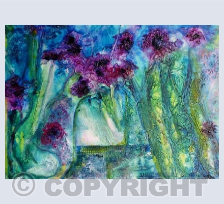 Anemones