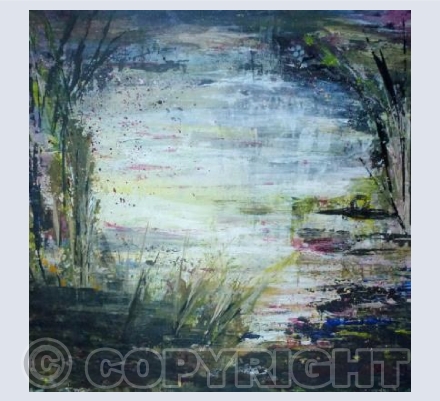 Still Waters
