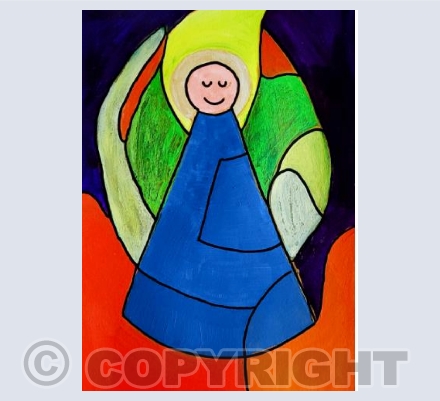 Bright Angel