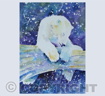Chrirmas Bear