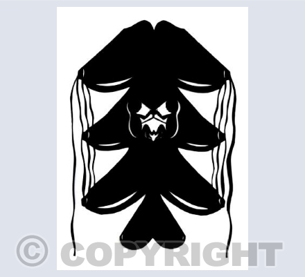 Breast Totem