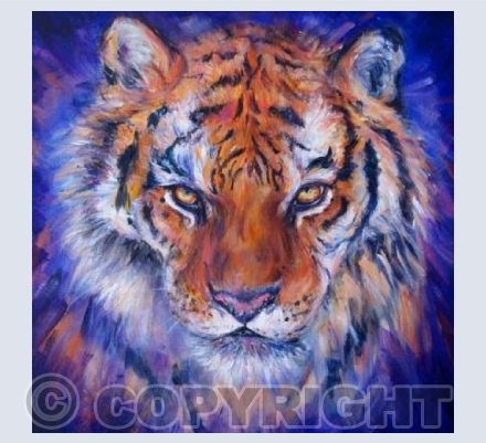 Tiger Fire