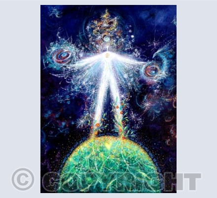 The New Earthian