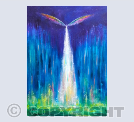"Infinity Flow"