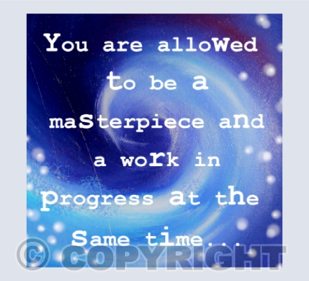 "Divine Permission"