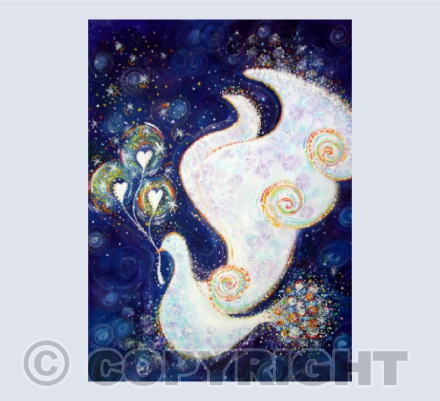 "Starlit Serenity"