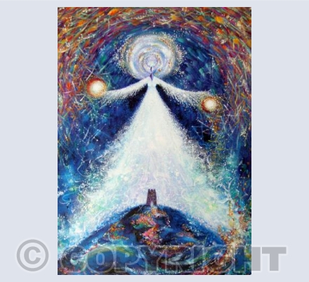 The Lady of Avalon - Revival