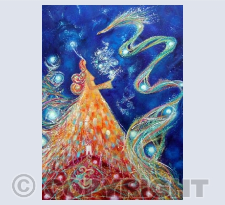 The Lady of Avalon - Rebirth