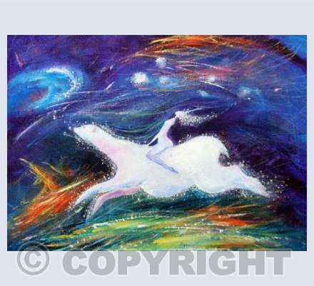 Dream to Be Free!