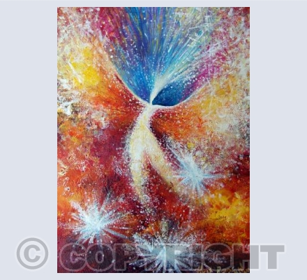 Dream Born Being - Starburst