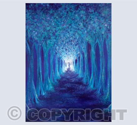 Enchanted Avenue