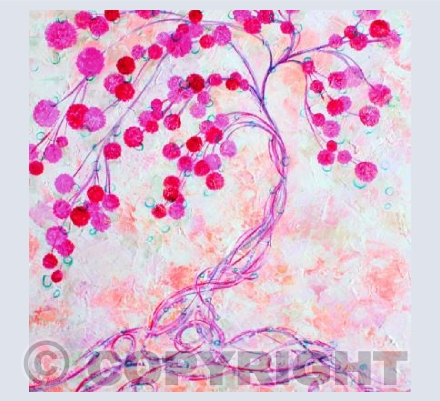 Spring Blossom