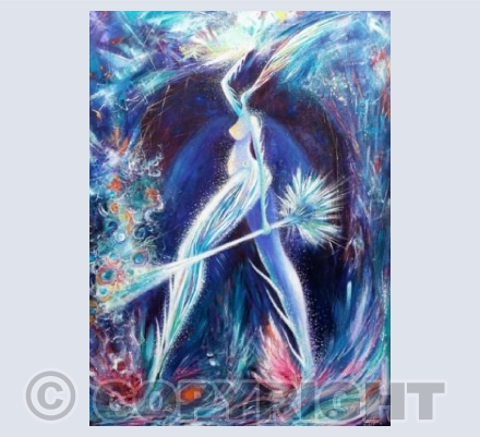 Guardian of the Unseen