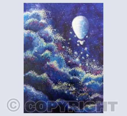 Starry Skies Adventure