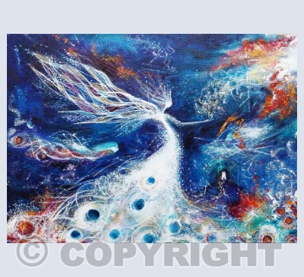 Great Mysteries Unfolding