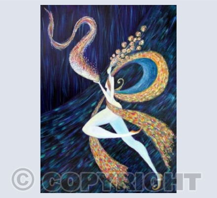 Daring to Dream