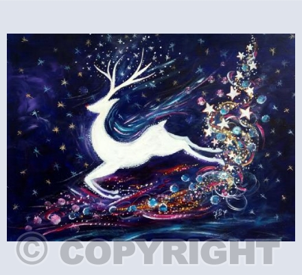 Dancing with Stars