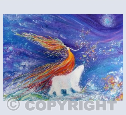 Polar Bear Magic
