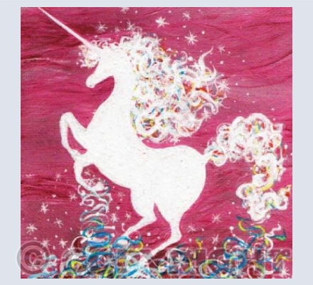 Magical Unicorn
