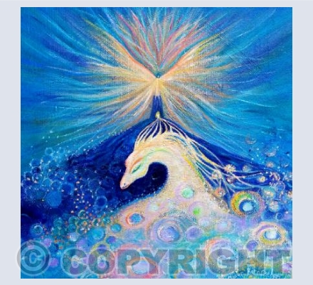 Dragon Dreams