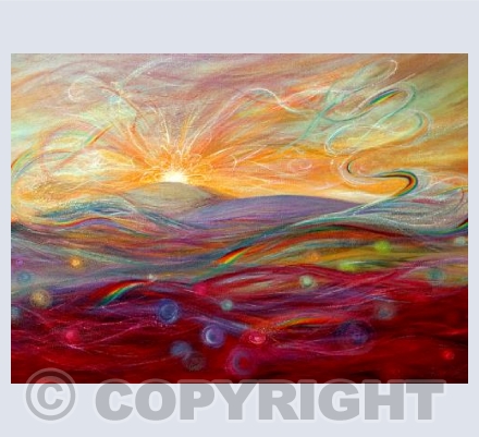 Evolutionary Serenity