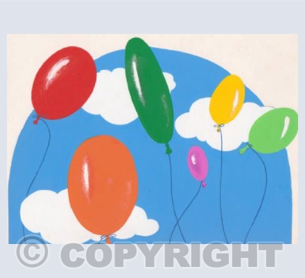 Balloons