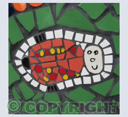 Ladybird
