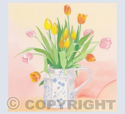 Tulip Bowl