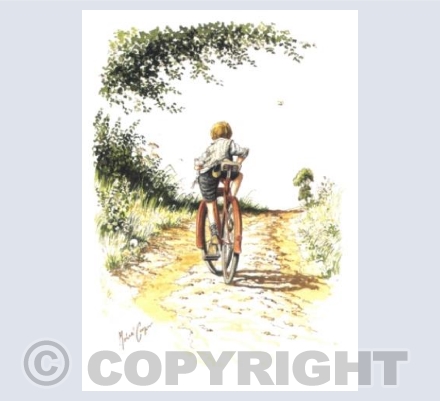 Uphill
