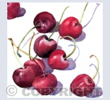 Cherries