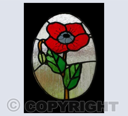 Poppy